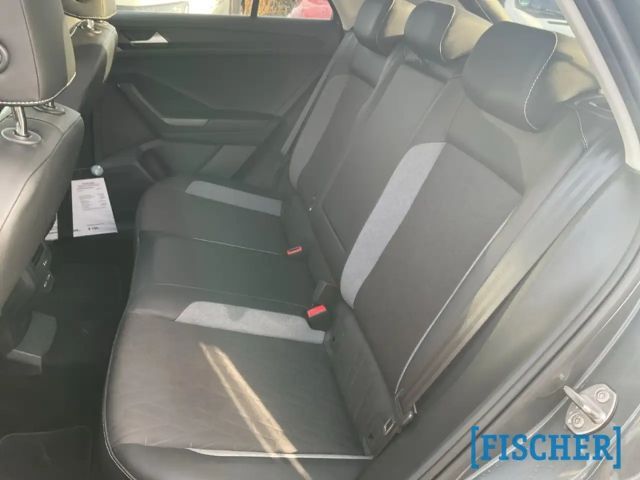 Volkswagen T-Roc 2.0 TDI DSG