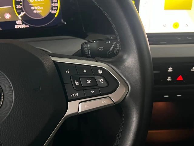 Volkswagen Golf 2.0 TDI Golf VIII Life Variant