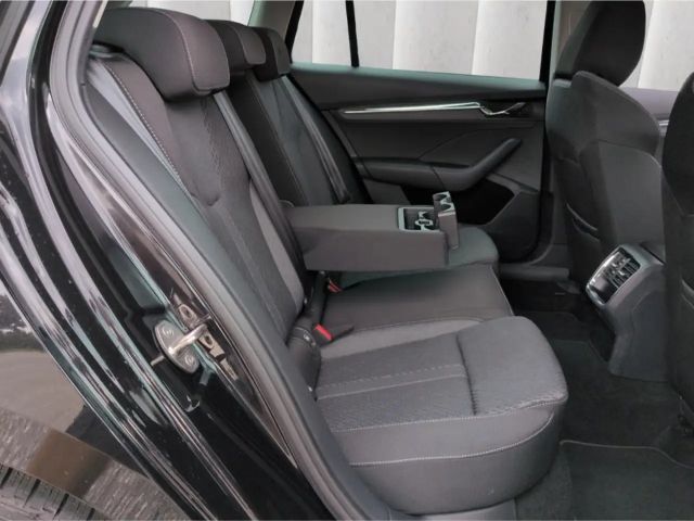 Skoda Octavia 1.0 TSI Combi