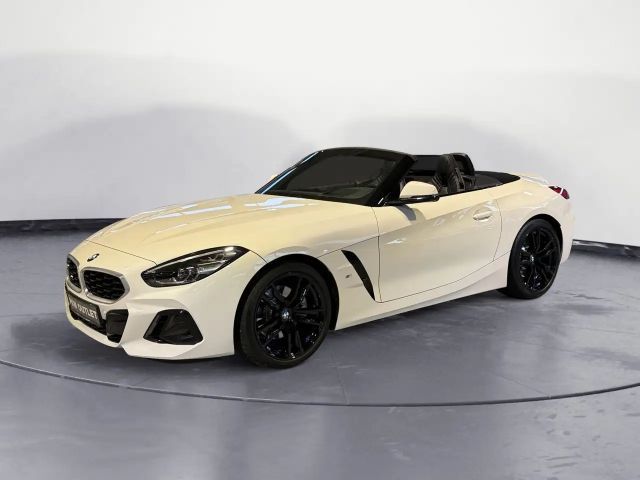 BMW Z4 Cabrio M-Sport Roadster sDrive30i
