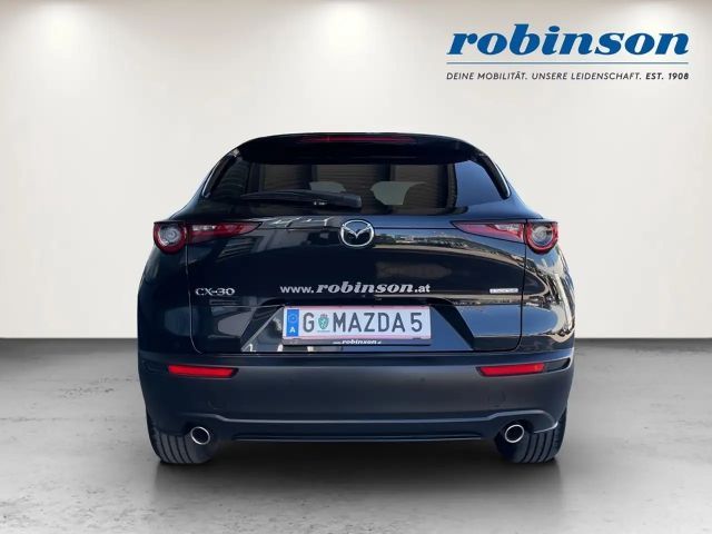 Mazda CX-30 e-Skyactive G140 Nagisa Aut.