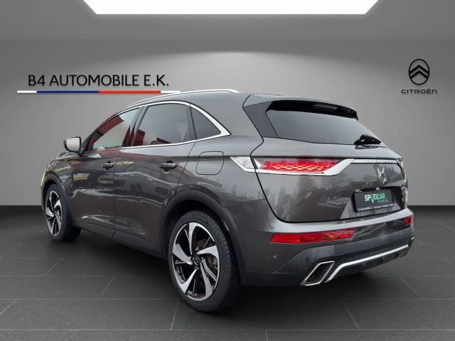 DS DS 7 Crossback Crossback E-Tense