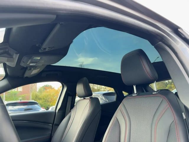 Ford Mustang Mach-E AWD