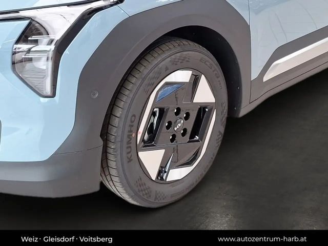 Kia EV3 81.4 kWh Earth FWD Plus