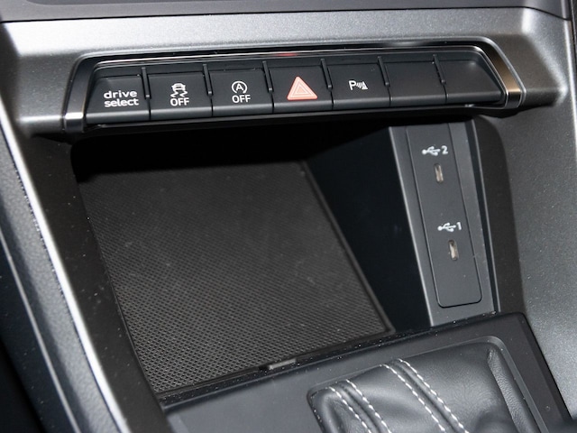 Audi Q3 35 TFSI S-Line S-Tronic Sportback