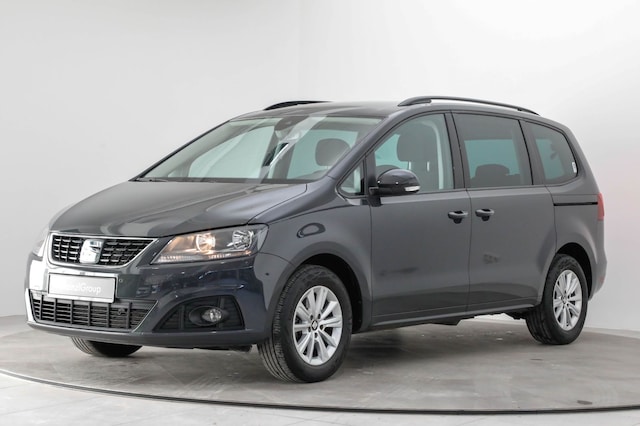 Seat Alhambra Style
