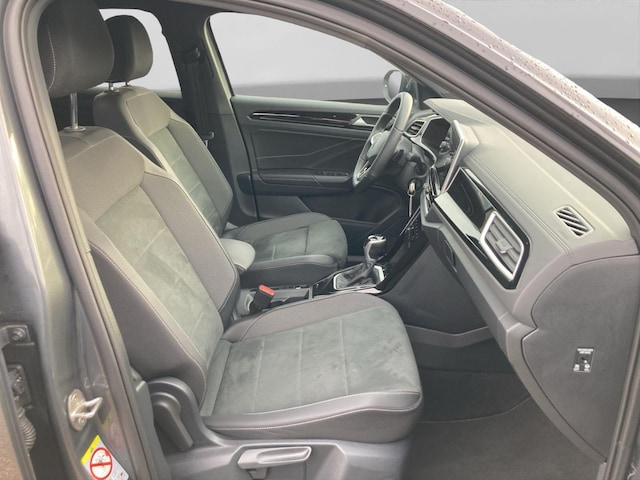 Volkswagen T-Roc 1.5 TSI DSG R-Line