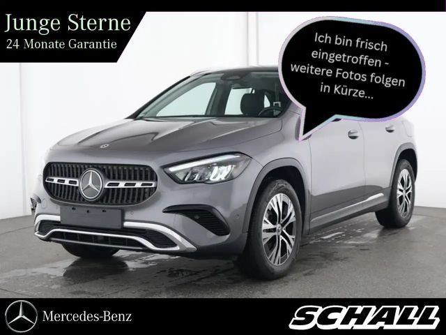 Mercedes-Benz GLA 220 4MATIC Progressive