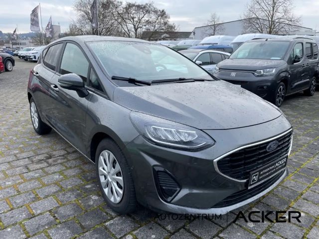 Ford Fiesta Cool & Connect EcoBoost
