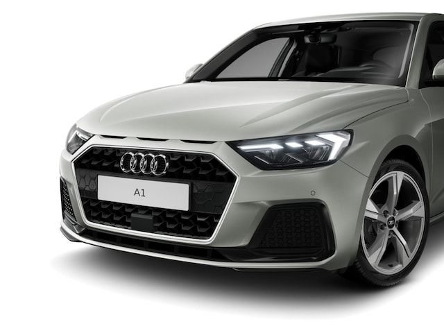 Audi A1 30 TFSI S-Tronic Sportback