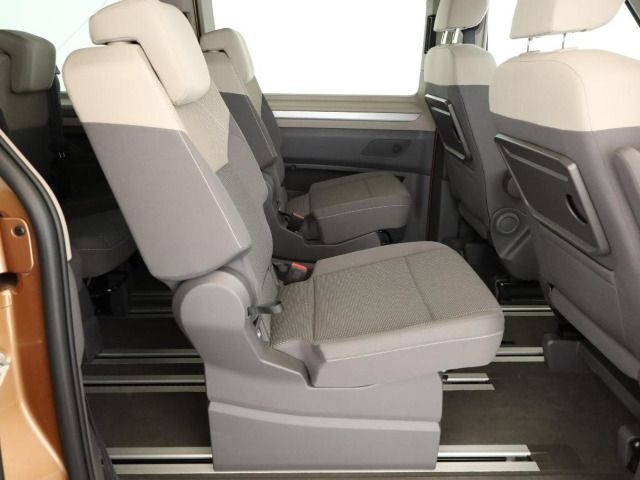 Volkswagen Multivan T7