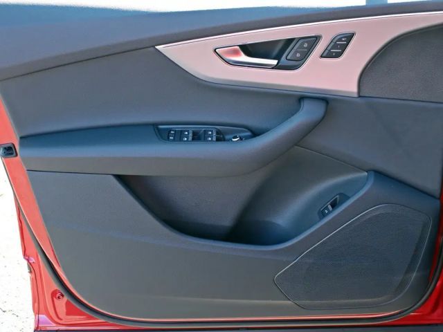 Audi Q7 45 TDI Quattro S-Line