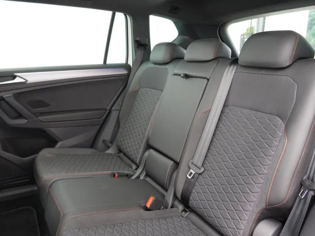 Seat Tarraco FR-lijn e-Hybrid