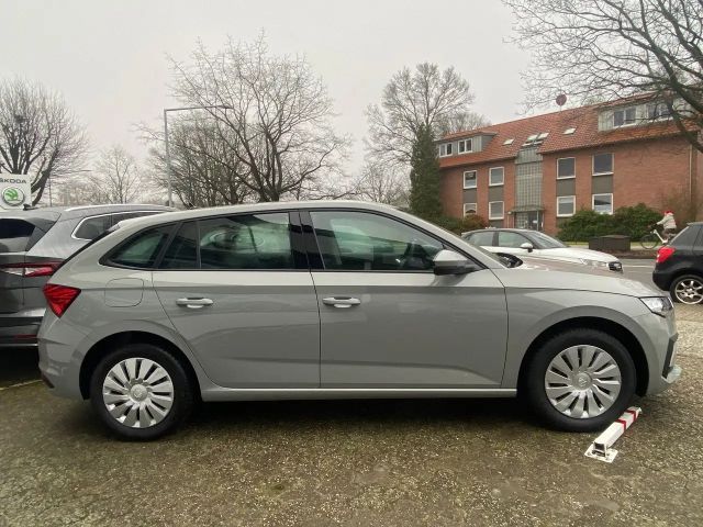 Skoda Scala Essence