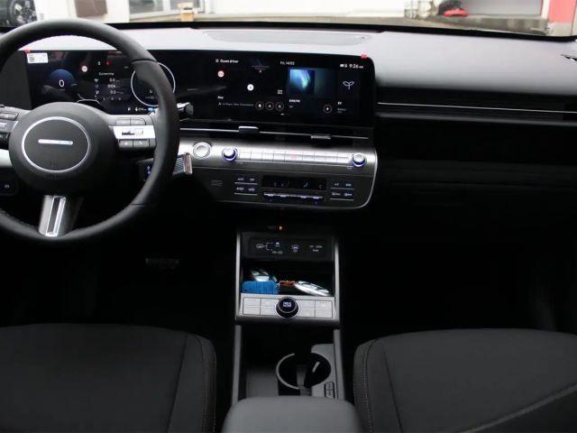 Hyundai Kona Electric Smart