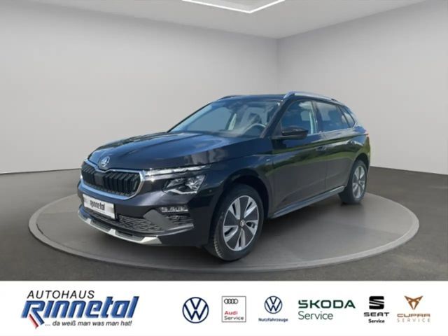 Skoda Kamiq 1.0 TSI Selection