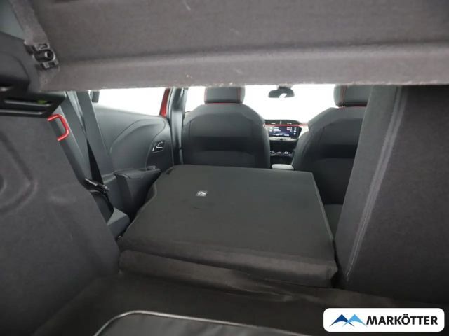 Opel Corsa GS-Line Grand Sport