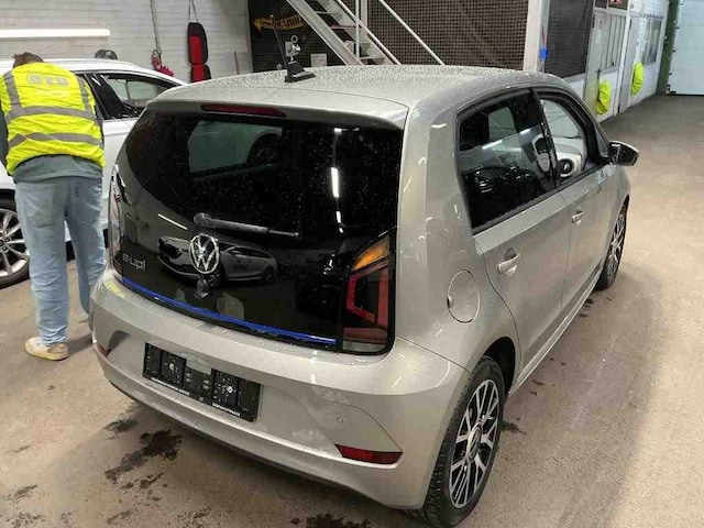 Volkswagen e-up! Plus