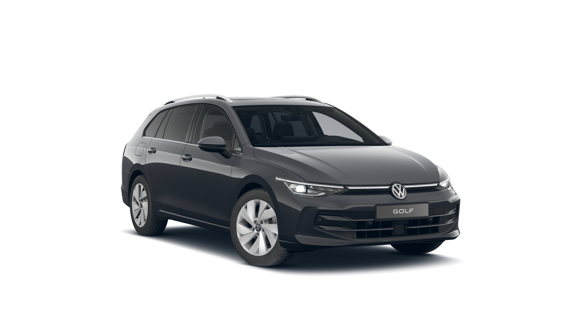 Volkswagen Golf 1.5 TSI DSG Style Variant