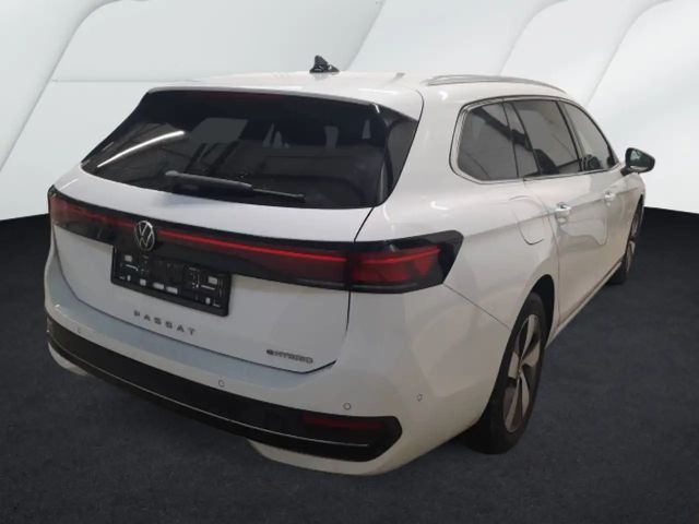 Volkswagen Passat DSG Variant eHybrid