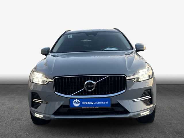 Volvo XC60 XC60