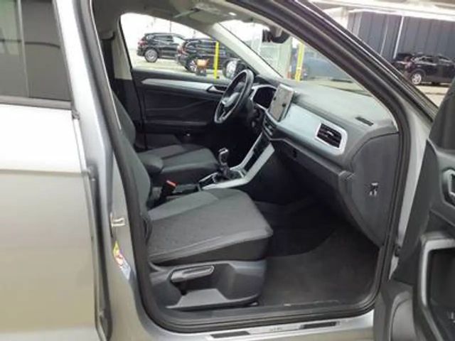 Volkswagen T-Roc 2.0 TDI