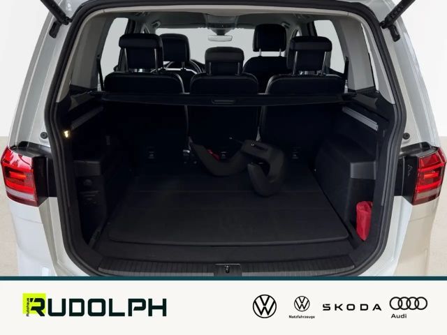 Volkswagen Touran 1.5 TSI DSG