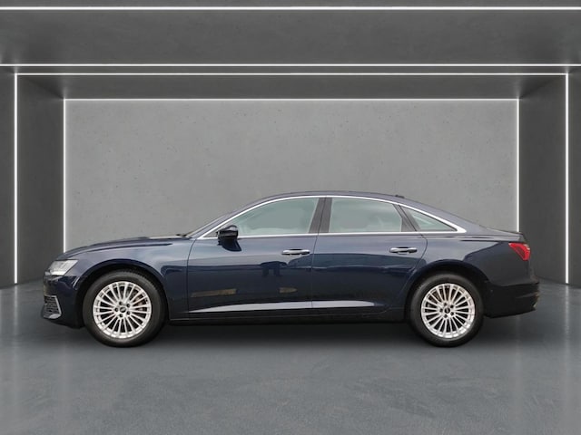 Audi A6 40 TDI S-Tronic Sedan