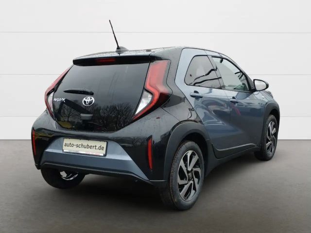 Toyota Aygo X Hatchback