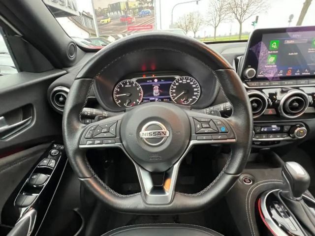 Nissan Juke N-Design *Automatik*4xKamera*ProPilot*1.Han