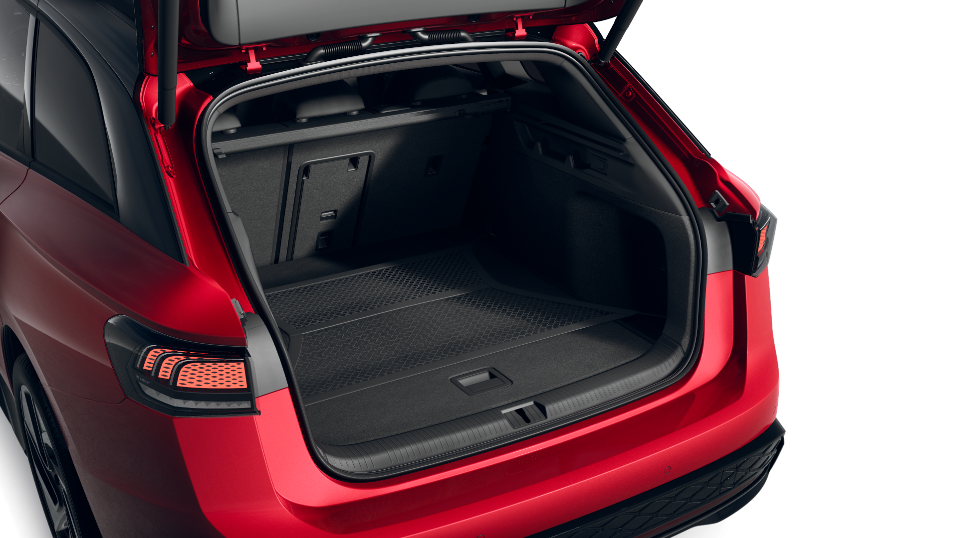 Volkswagen ID.7 Tourer