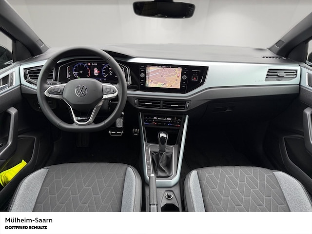 Volkswagen Taigo DSG