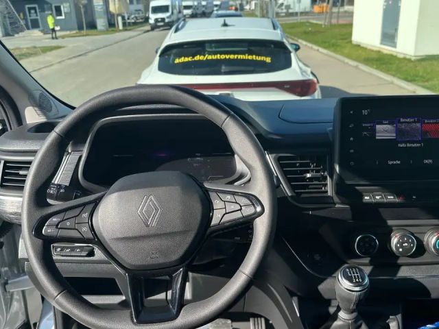 Renault Trafic Combi L2H1 Life