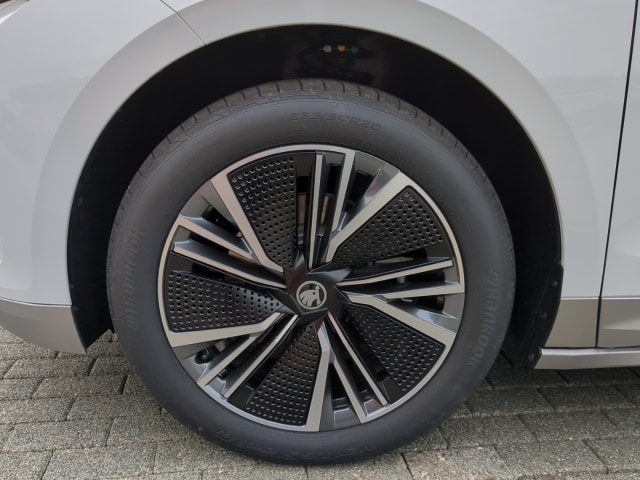 Skoda Enyaq Loft iV 60