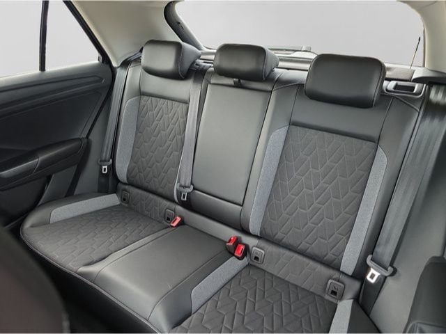 Volkswagen T-Roc GOAL 1.0 l TSI OPF 116 PS 6-Gang