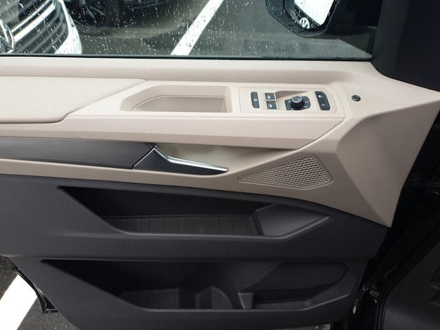 Volkswagen Multivan 2.0 TDI DSG T7