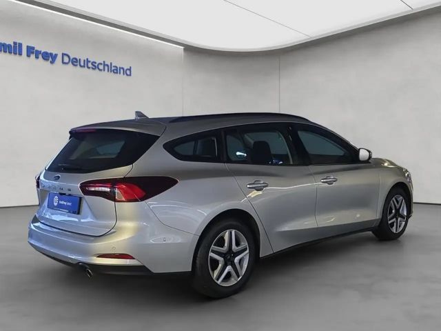 Ford Focus Cool & Connect EcoBoost Wagon