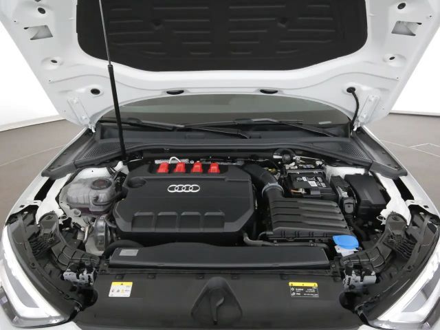 Audi S3 2.0 TFSI Quattro Sedan
