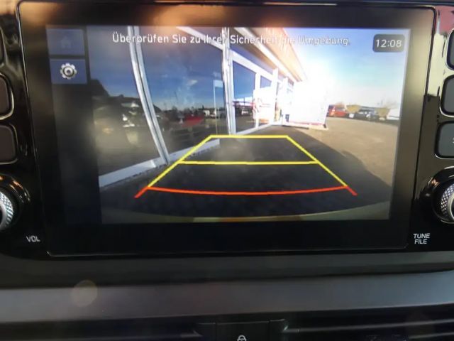 Hyundai i20 1.2 Select