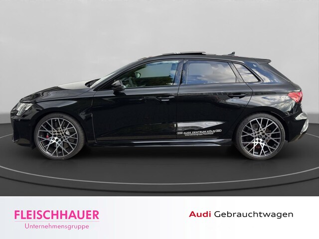 Audi RS3 Quattro S-Tronic Sportback