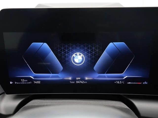 BMW 220 M-Sport Sedan