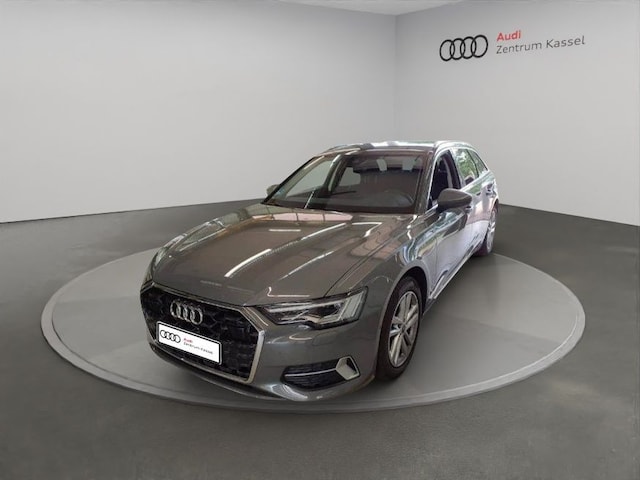 Audi A6 45 TFSI Avant S-Tronic