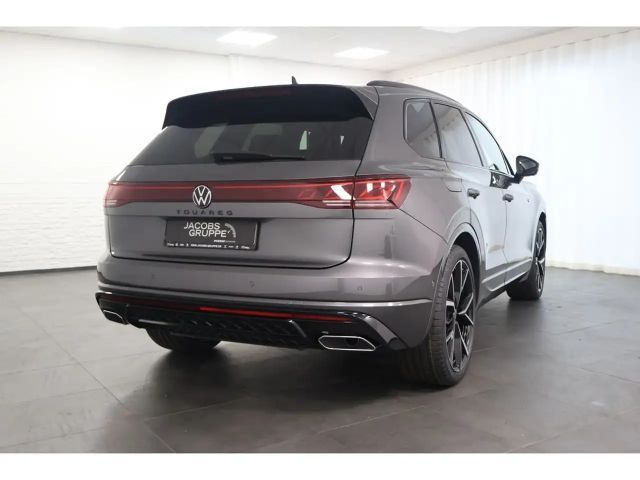 Volkswagen Touareg 3.0 V6 TDI R-Line