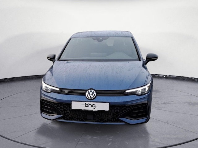 Volkswagen Golf 1.5 eTSI DSG R-Line