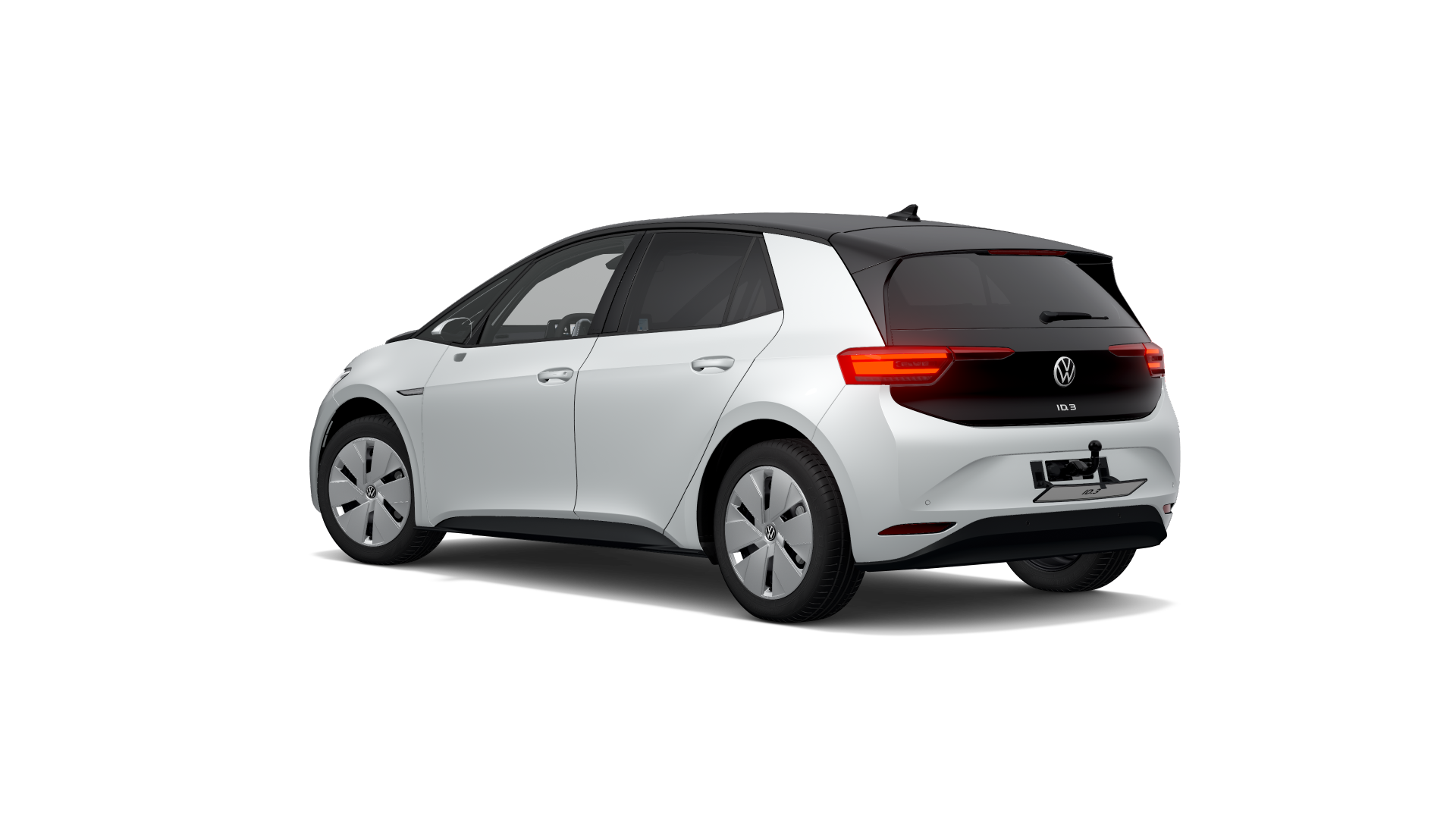 Volkswagen ID.3 Performance Pure Style