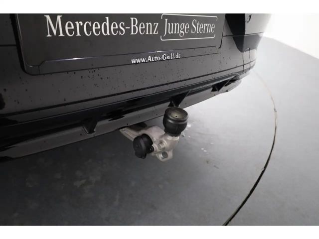 Mercedes-Benz CLA 250 AMG Line Coupé