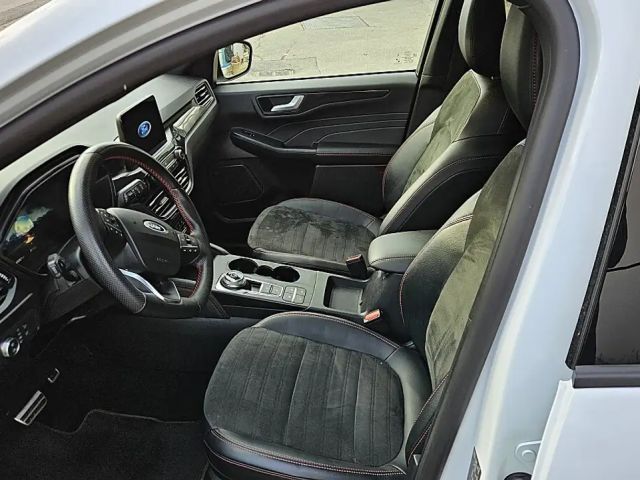 Ford Kuga AWD ST Line X