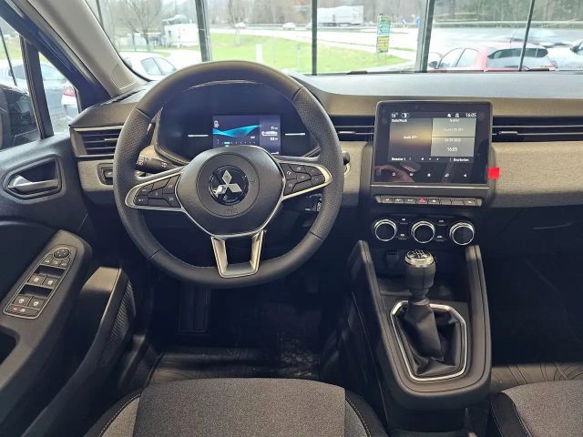 Mitsubishi Colt 1,0 MPI-T Invite