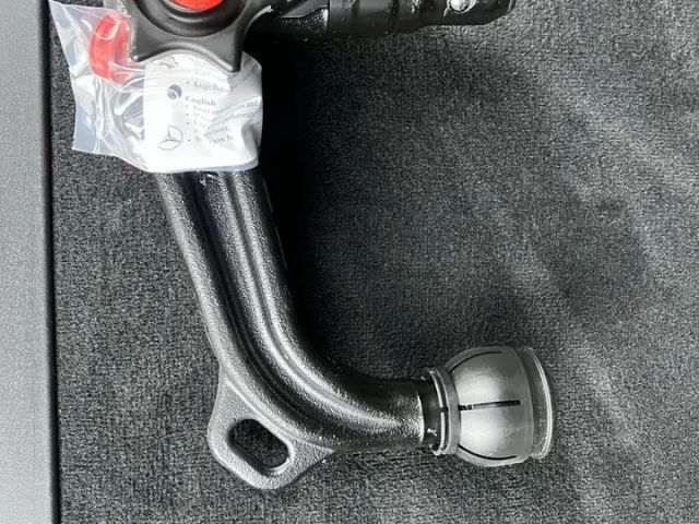 Mercedes-Benz V 250 Limousine Lang V 250 d