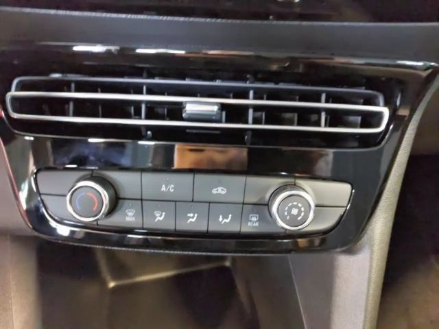 Opel Mokka 1.2 Turbo Elegance Turbo